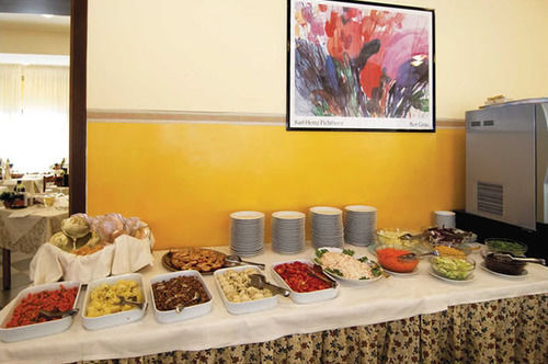 Hotel Bahia 3*